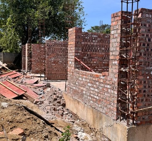 Atlas Project — Window Level Stage