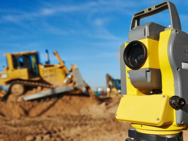 Project Machinery