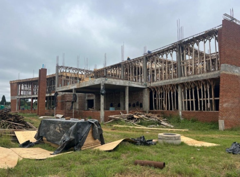 Construction Site Operations