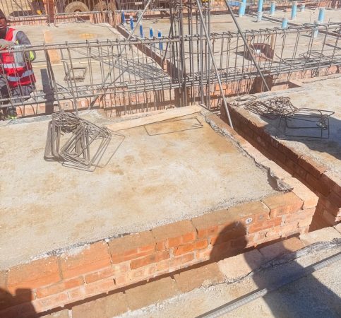 Project Site Overview