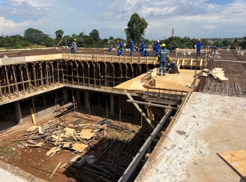 Property Development Project