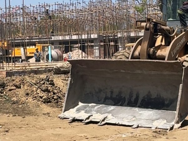 Structural Works